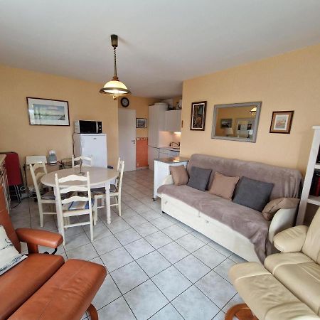 Chatelaillon-Plage Centre-Ville: Apt 4 Pers, Balcon, Parking, Piscine, Wifi - Fr-1-706-21 Exterior photo