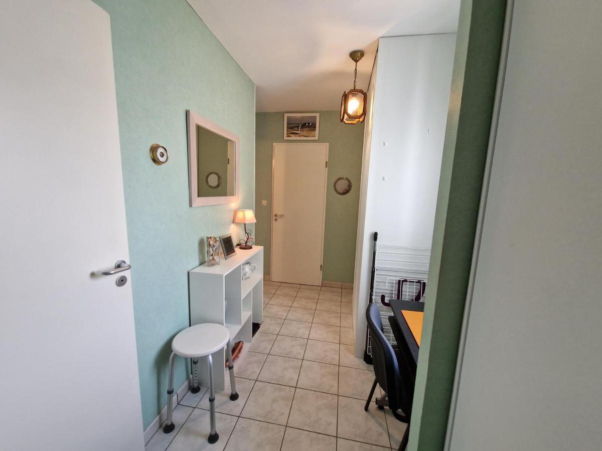 Chatelaillon-Plage Centre-Ville: Apt 4 Pers, Balcon, Parking, Piscine, Wifi - Fr-1-706-21 Exterior photo