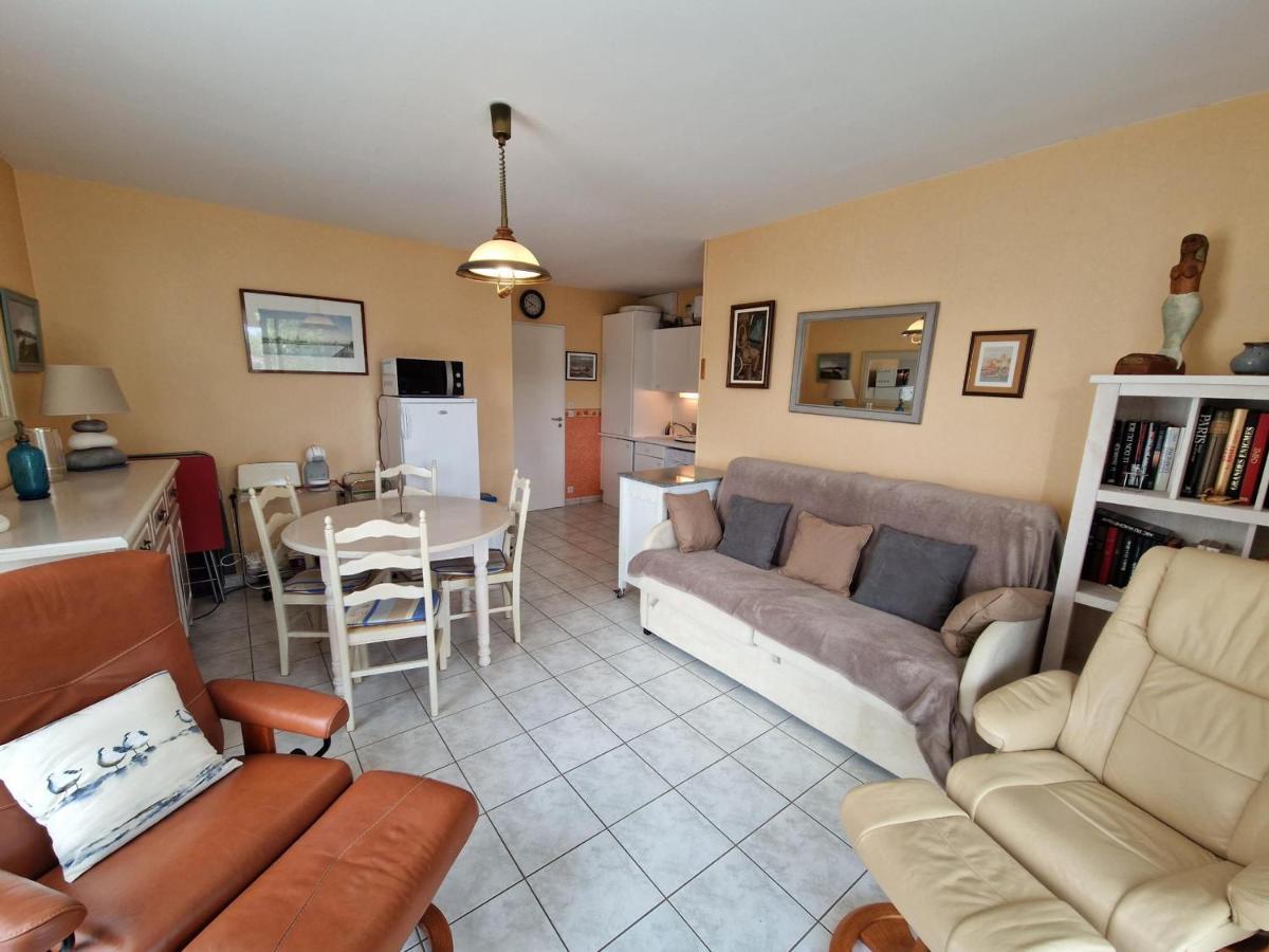 Chatelaillon-Plage Centre-Ville: Apt 4 Pers, Balcon, Parking, Piscine, Wifi - Fr-1-706-21 Exterior photo